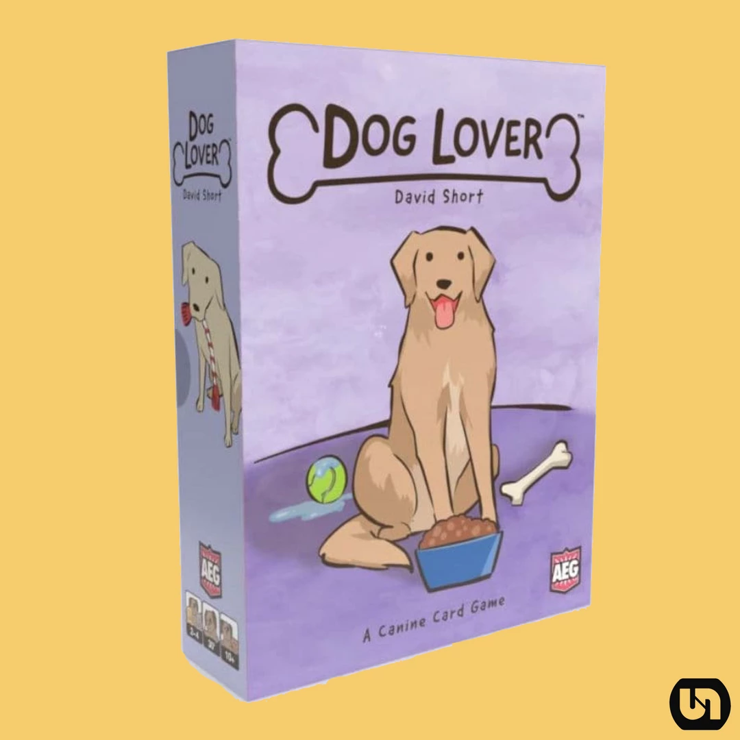 Outlet π Alderac Entertainment Group πΆ Dog Lover Board Games π 3 Alderac Entertainment Group Dog Lover Board Games
