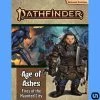 Flash Sale π Paizo Publishing Pathfinder RPG: Age Of Ashes - Fires Of The Haunted City 2nd Edition RPGs π₯° 2 Paizo Publishing Pathfinder RPG: Age Of Ashes - Fires Of The Haunted City 2nd Edition RPGs