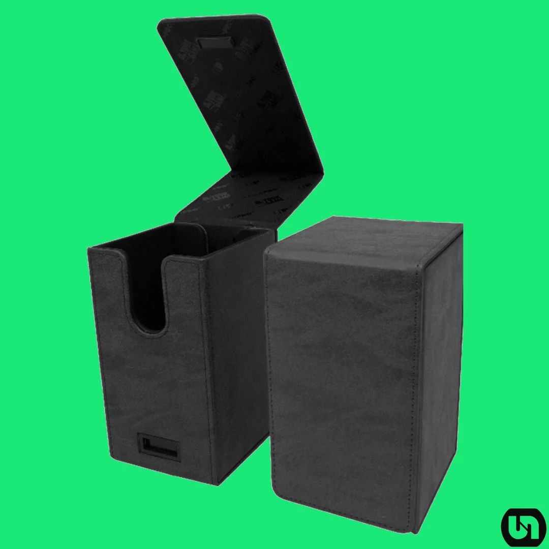 Promo π Ultra Pro: Alcove Tower - Suede-Jet Supplies π 3 Ultra Pro: Alcove Tower - Suede-Jet Supplies