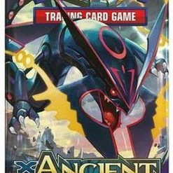 Pokemon TCG: XY - Ancient Origins Booster Pack TCGs