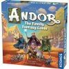 Thames & Kosmos Andor: The Family Fantasy Game Board Games