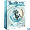 Buy π Skybound Tabletop Board Games Tidal Blades: Heroes Of The Reef - Angler's Cove Part 1 Expansion π― 1 Skybound Tabletop Board Games Tidal Blades: Heroes Of The Reef - Angler's Cove Part 1 Expansion