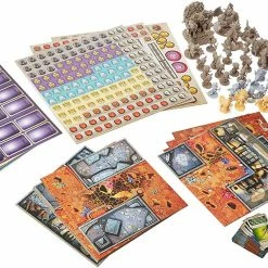 Hot Sale π CMON Global Limited Arcadia Quest: Inferno Board Games π 7 CMON Global Limited Arcadia Quest: Inferno Board Games