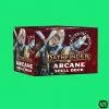 Paizo Publishing Pathfinder RPG: Spell Deck - Arcane 2nd Edition