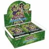 Konami Yu-Gi-Oh: Speed Duel - Arena Of Lost Souls Sealed Booster Box TCGs
