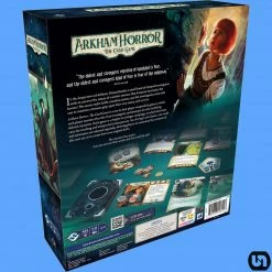 Fantasy Flight Games Arkham Horror: The Card Game - (Revised) Core Set