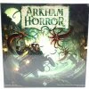 Wholesale π Fantasy Flight Games Arkham Horror: Third Edition Board Games π€© 2 Fantasy Flight Games Arkham Horror: Third Edition Board Games
