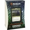 Wizards Of The Coast TCGs Magic The Gathering: Dungeons & Dragons - Adventures In The Forgotten Realms Commander Deck-Aura Of Courage