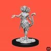 Wizkids Dungeons & Dragons: Nolzur's Marvelous Miniatures Wave 15 - Autumn Eladrin & Summer Eladrin