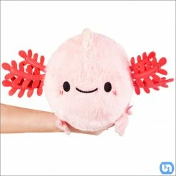 Toys & Figures Squishable: Mini Axolotl (7")