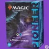 Wizards Of The Coast TCGs Magic The Gathering: Pioneer Challenger Deck 2021 - Azorius Spirits