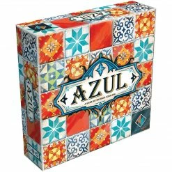 Plan B Games Board Games Azul