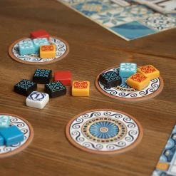 Plan B Games Board Games Azul