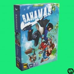 Matagot Bahamas Board Games