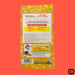 BushiRoad TCGs Weiss Schwarz: Bang Dream! Girls Band Party! - Premium Booster (English Edition)