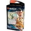 Wizards Of The Coast Magic The Gathering: Core 2021 Planeswalker Deck-Basri TCGs
