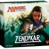 Wizards Of The Coast TCGs Magic The Gathering: Battle For Zendikar Fat Pack