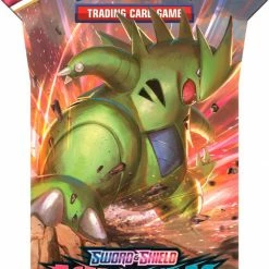 Pokemon TCG: Sword & Shield - Battle Styles Sleeved Booster Pack TCGs