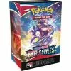 Best reviews of π€© Pokemon TCG: Sword & Shield Battle Styles Build & Battle Box TCGs β¨ 1 Pokemon TCG: Sword & Shield Battle Styles Build & Battle Box TCGs