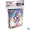 Pokemon TCG: Sword & Shield Battle Styles Mini Portfolio