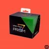 Coupon π€© BCW: Spectrum Prism Deck Case - Viridian Green π― 2 BCW: Spectrum Prism Deck Case - Viridian Green