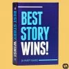 DSS Games Board Games Best Story Wins!