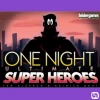 Bezier Games Board Games One Night Ultimate Super Heroes