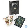 Board Games Bicycle Aviary Playing Cards