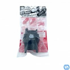 Takara Tomy: Beyblade - BB-63 Grip Rubber - Black Toys & Figures