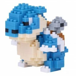 Kawada Nanoblock: Pokemon Series - Blastoise