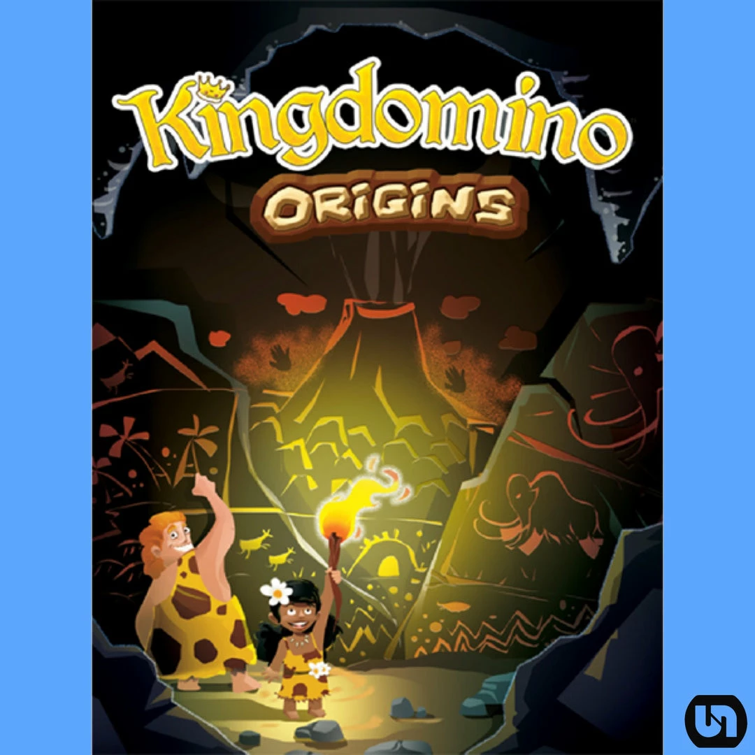 Hot Sale π₯° Blue Orange Games Kingdomino Origins β¨ 3 Blue Orange Games Kingdomino Origins