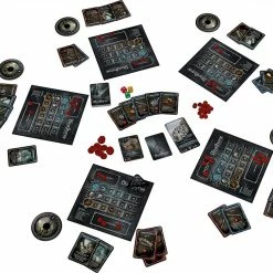 Deals π CMON Global Limited Bloodborne: The Card Game π 7 CMON Global Limited Bloodborne: The Card Game