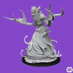 Wizkids Dungeons & Dragons: Nolzur's Marvelous Miniatures Wave 15 - Boneclaw