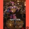 Talsorian Games The Witcher: A Book Of Tales