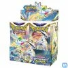 Pokemon TCG: Sword & Shield - Brilliant Stars Booster Box TCGs