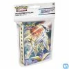 Pokemon TCG: Sword & Shield - Brilliant Stars Mini Portfolio TCGs