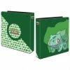 Ultra Pro: Pokemon 2" Album - Bulbasaur
