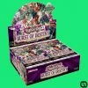 Konami Yu-Gi-Oh: Burst Of Destiny Booster Box TCGs