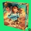 Plan B Games Camel Up 2.0 Board Games