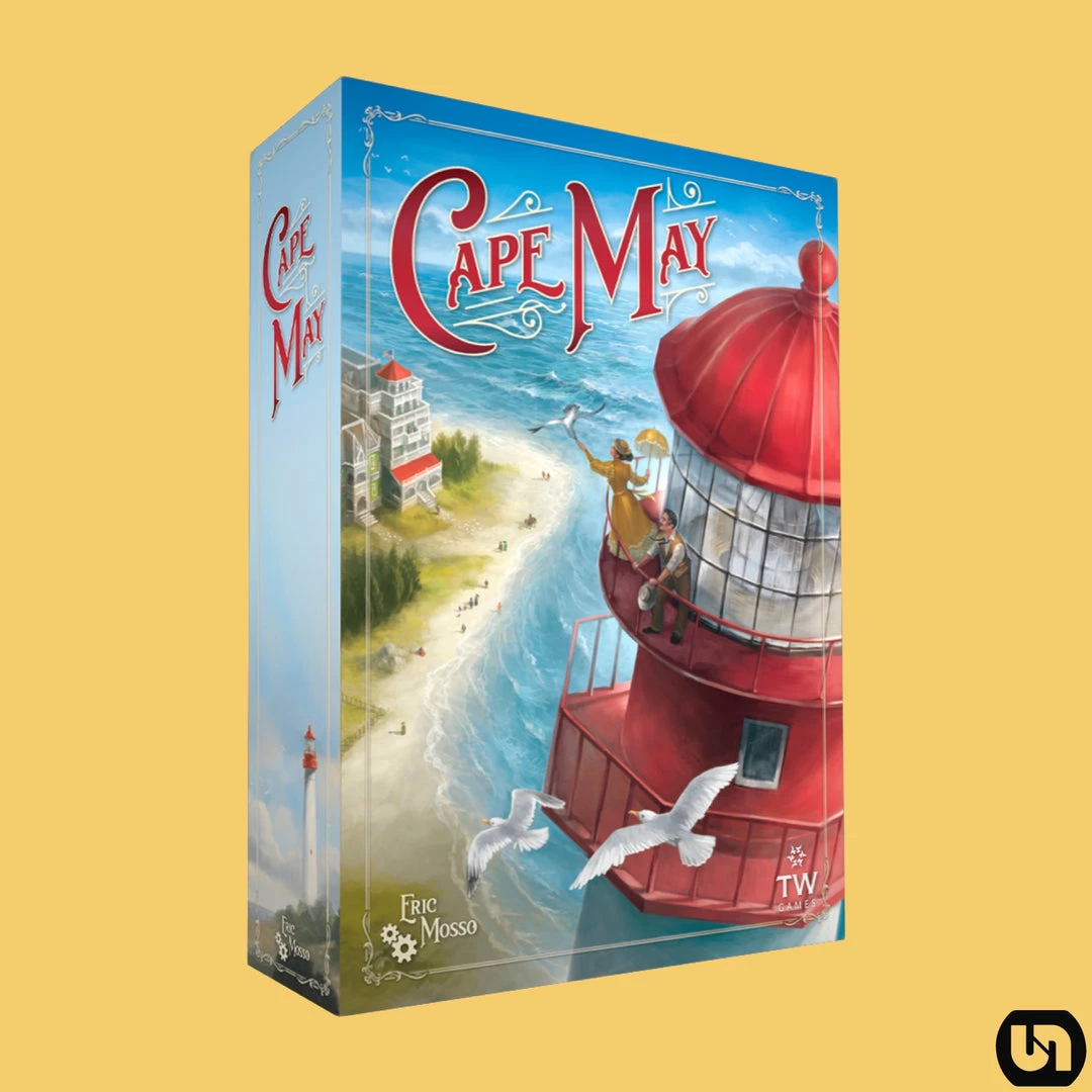 Discount ✨ Thunderworks Games Cape May ⭐ 3 Thunderworks Games Cape May