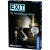 Kosmos Board Games Exit The Game: The Catacombs Of Horror