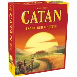 Catan Studio Catan Board Games