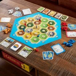 Catan Studio Catan Board Games