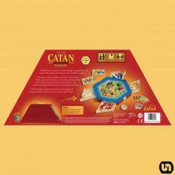 Catan Studio Catan: Traveler