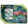 Pokemon TCG: Tag Team Tin - Celebi & Venusaur GX