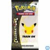 Top 10 π Pokemon TCG: Celebrations Booster Pack π 1 Pokemon TCG: Celebrations Booster Pack