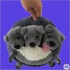 Toys & Figures Squishable: Mini Cerberus (7")