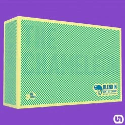 Big Potato Games The Chameleon Board Games