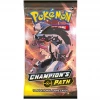 Cheapest βοΈ Pokemon TCG: Champion's Path Booster Pack β 2 Pokemon TCG: Champion's Path Booster Pack