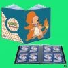Ultra Pro: Pokemon 4-Pocket Portfolio - Charmander